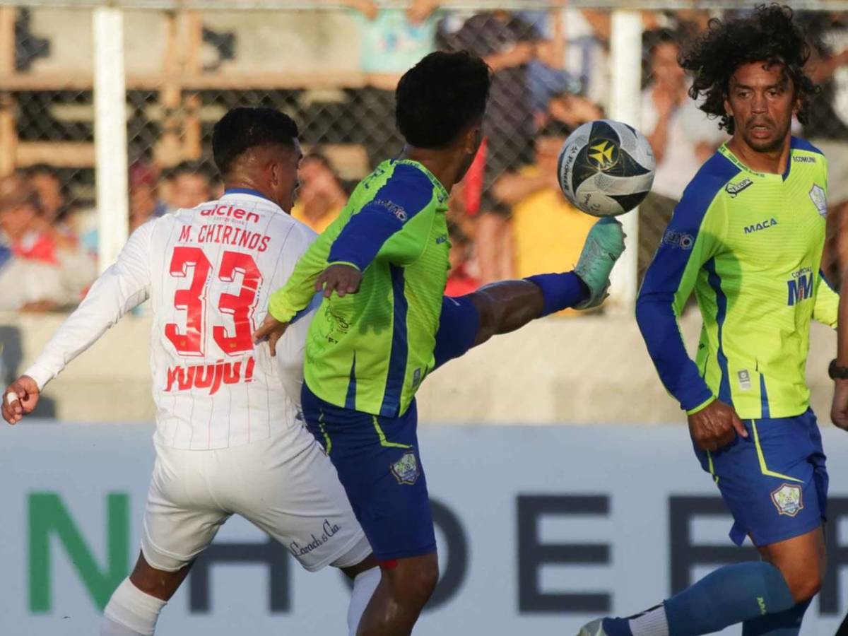 Olimpia enfadado por derrota, trifulca en Danlí, júbilo en Potros y ambientazo