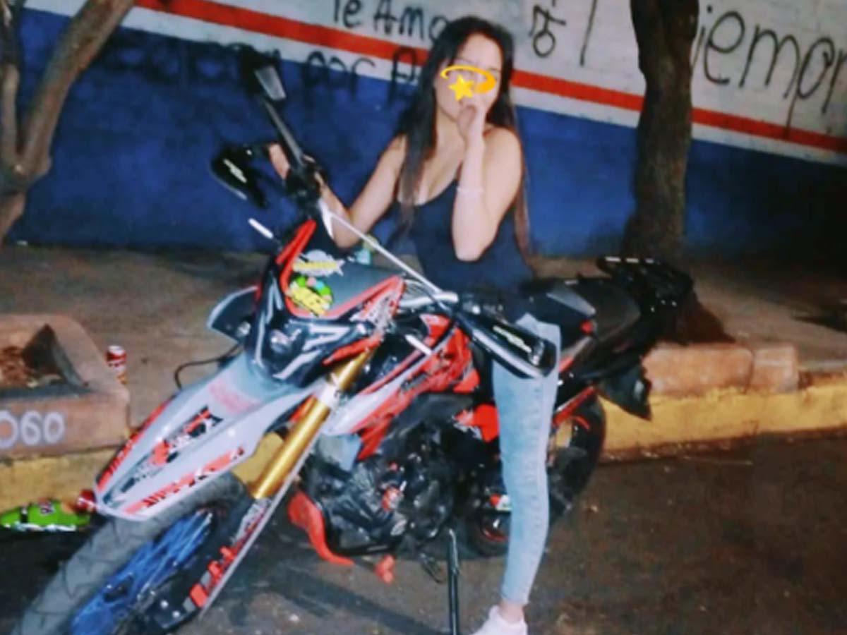 Vecina llamó a la Policía cuando escuchó los gritos de Gaeli, antes de ser asesinada