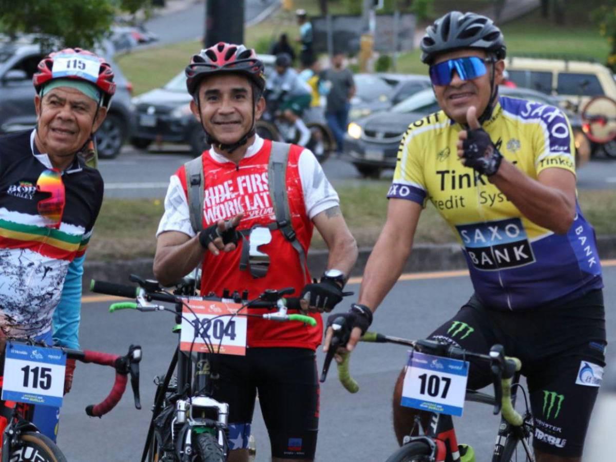 Vuelta Ciclística de EL HERALDO 2025: furor y petición de matrimonio