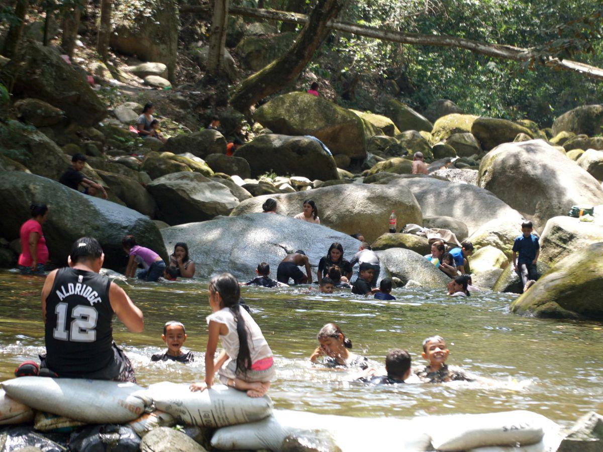 Semana Santa en San Pedro Sula: guía de mejores lugares para visitar