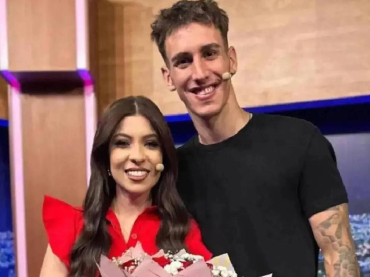 La reflexión de Laura Meza sobre su romance con Rodrigo Auzmendi se vuelve viral