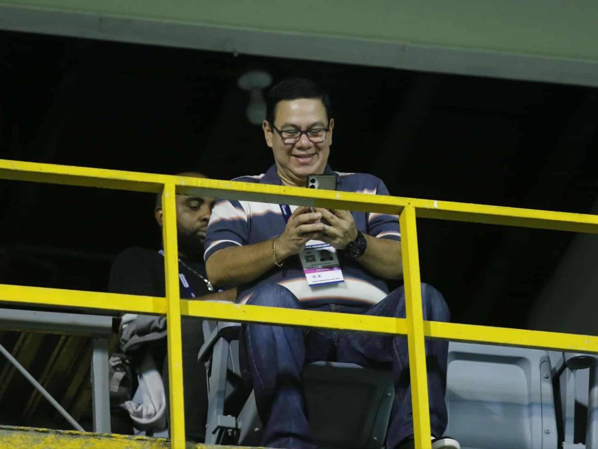 Bellas chicas cautivan, decepción en Marathón y Platense perdonó en el Morazán