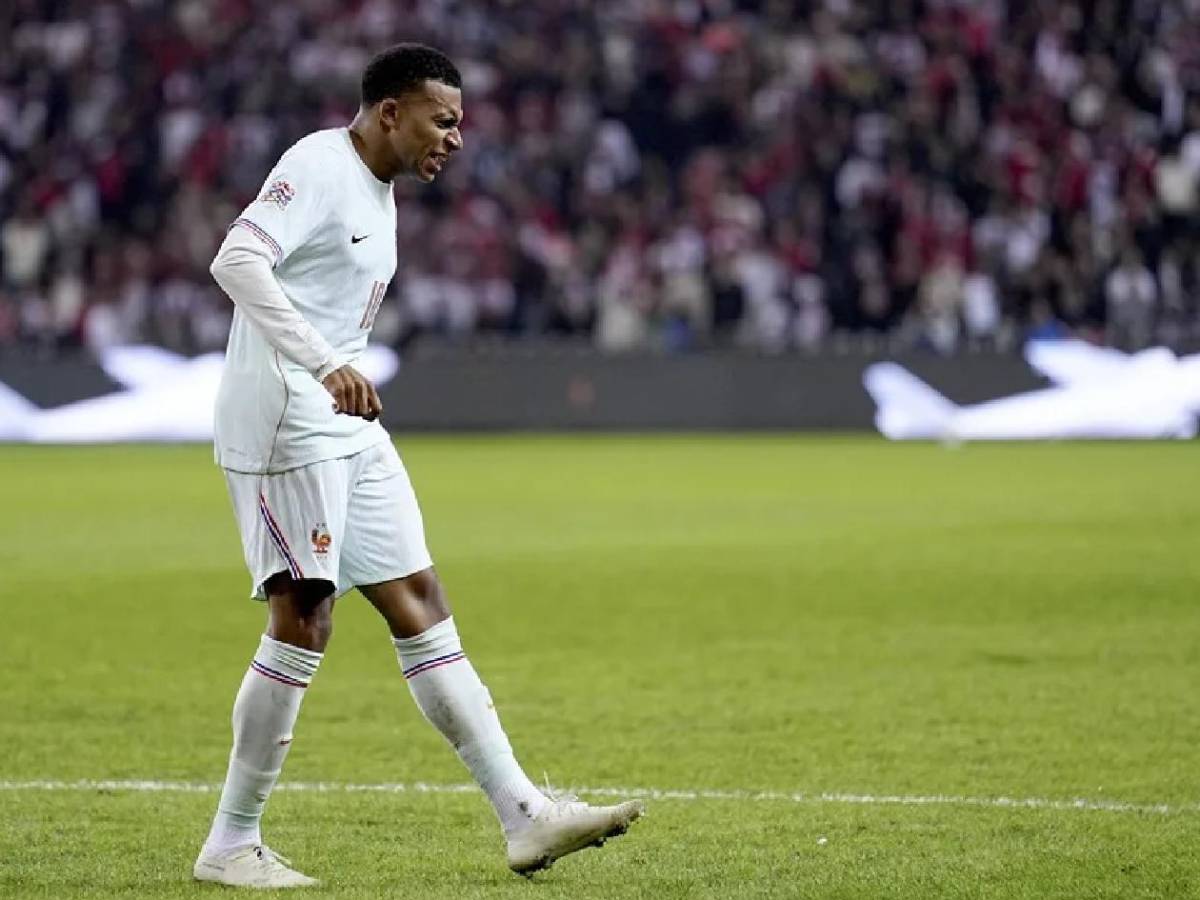 Madre de Mbappé señalada en caso de corrupción: revelan pagos y qué hizo el jugador