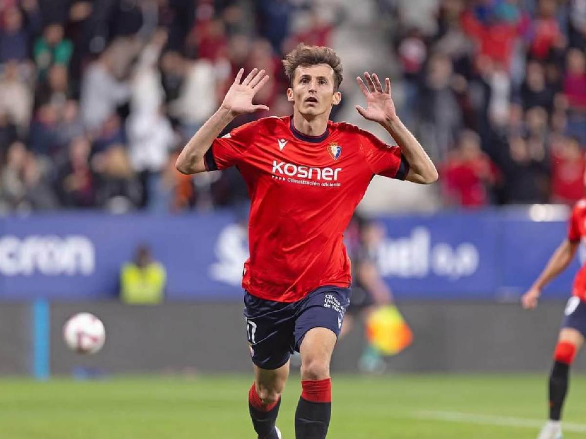 Pichichi LaLiga: Julián marcó doblete y pelea contra Lewandowski-Mbappé; la tabla