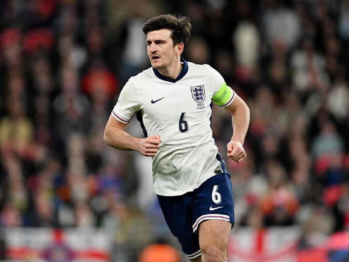 Maguire recibe duro golpe y es condenado por fuerte motivo: Traté de huir