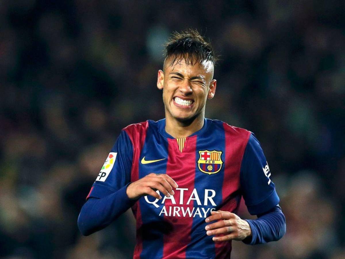 Tribunal Supremo toma decisión con Neymar tras ser acusado de corrupción