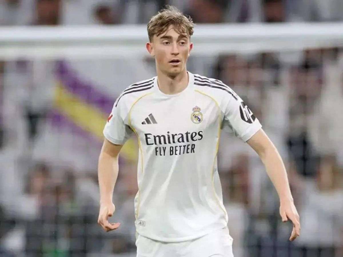 Nuevo escándalo en el Real Madrid: Acusan a una de sus estrellas de racismo