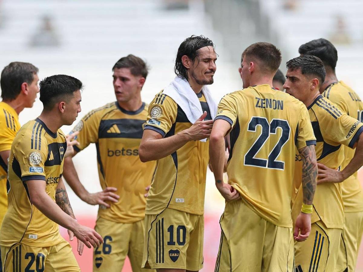 Boca, humillado por maestro y su cruel eliminación ante el peor equipo del Mundial de Clubes
