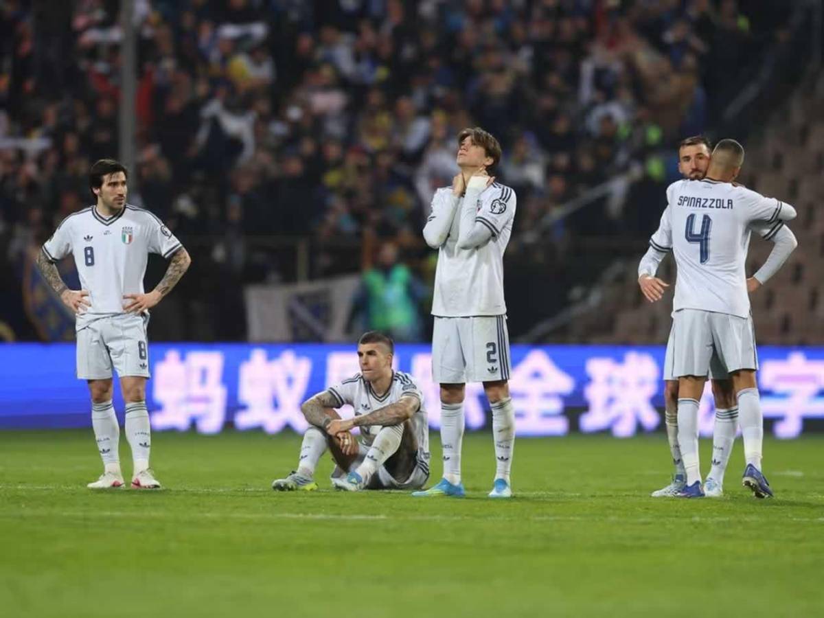 El drama del Mundial 2026: figuras que no estarán tras no clasificar con sus selecciones