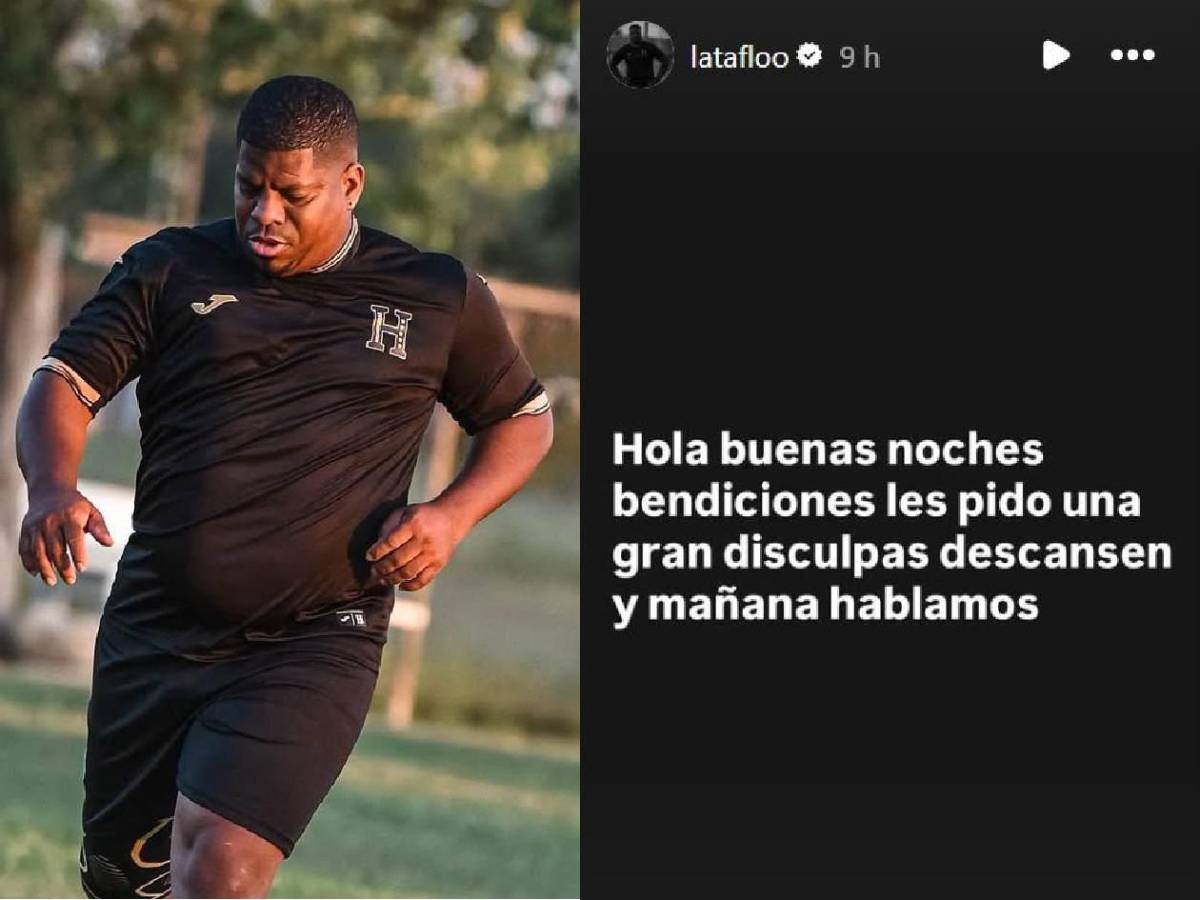 Partido Tiktokers en USA fue cancelado a los 13' y revelan que pasó: nos cayó la policía