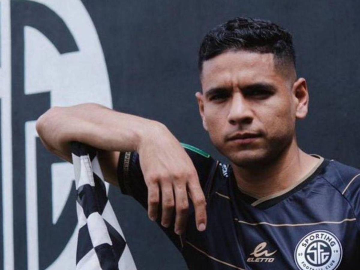 ¿Se va Diego?, Olimpia quiere a ex Motagua y el azul saca la chequera