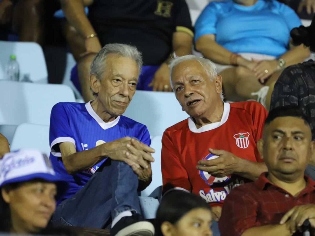 El llanto de Victoria por descender, burla en el estadio Ceibeño y Choloma festeja
