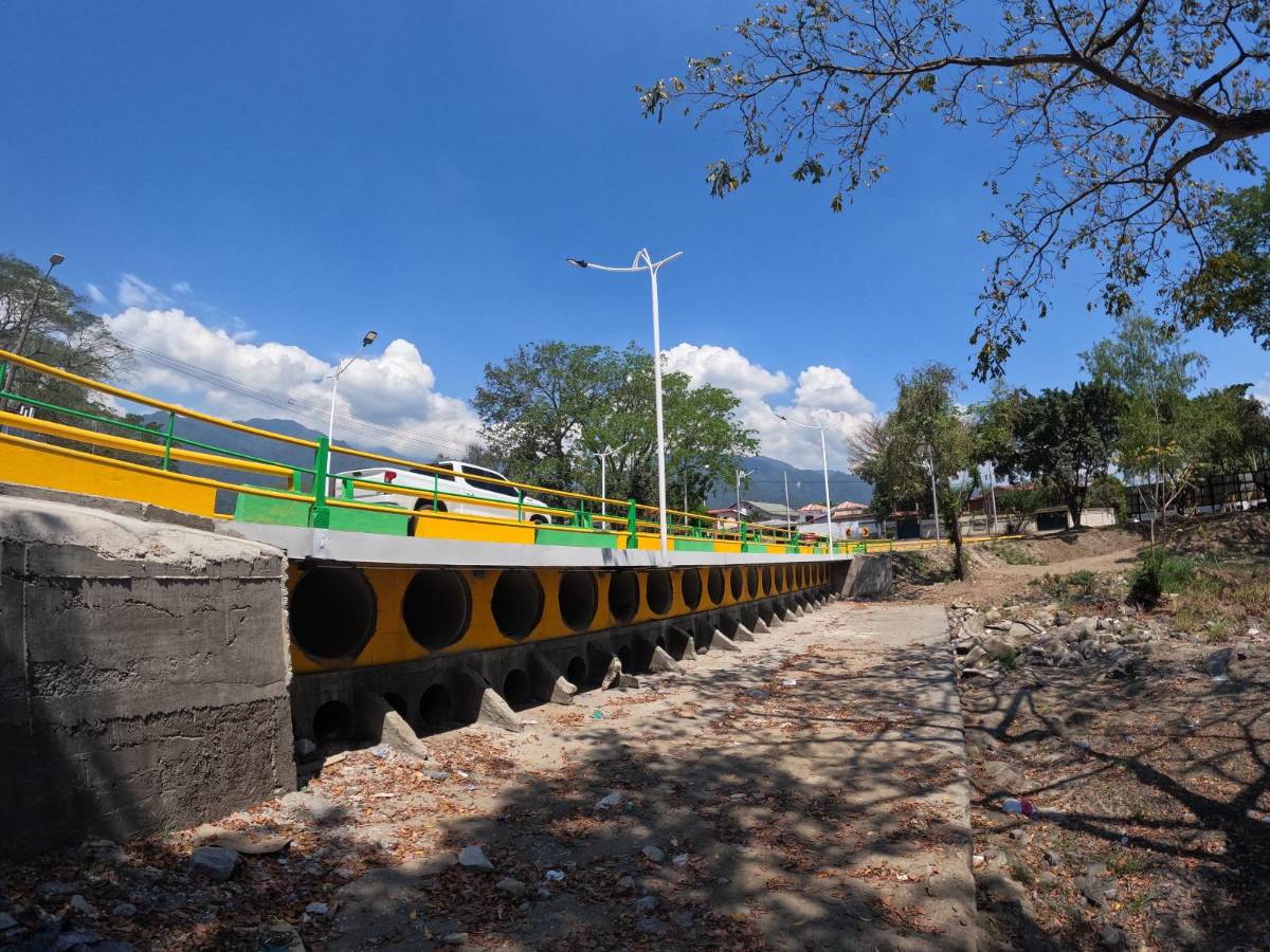 Por suspensiones de servicio de la Enee quedan sin agua sampedranos