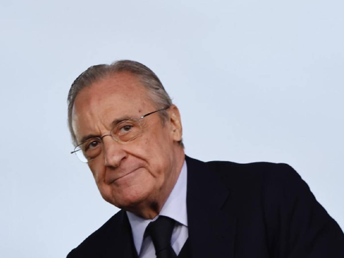 Mourinho firma con Real Madrid y revelan los fichajes que pide el técnico
