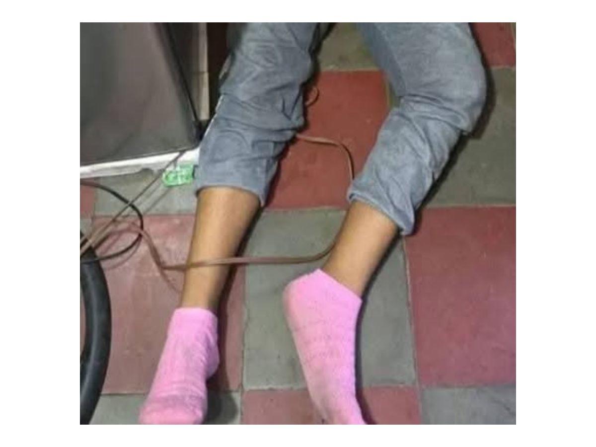 Le cortaron la lengua: asesinan a joven de 15 años en cuartería Comayagua