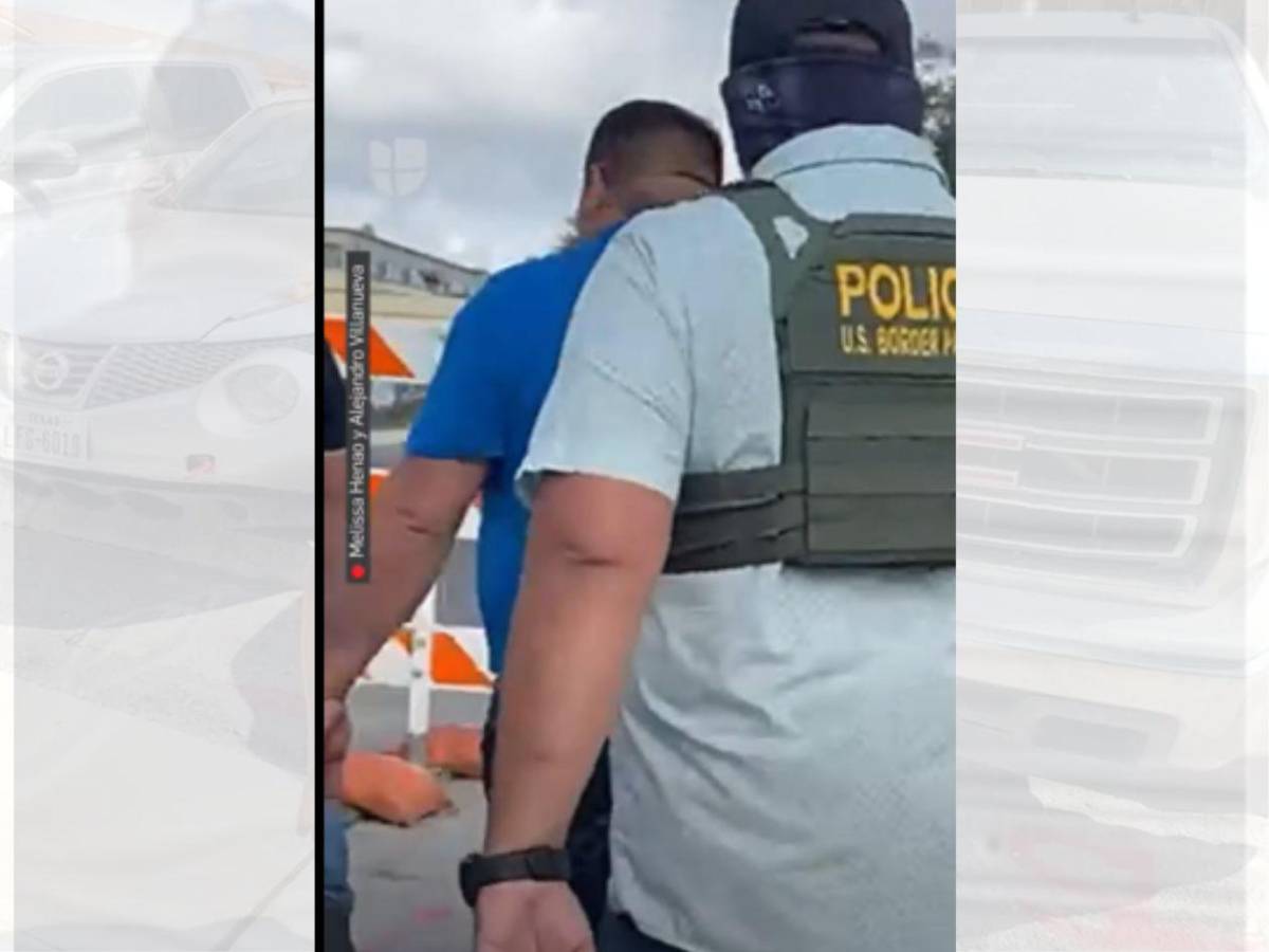 Hondureña analiza autodeportarse con sus hijas; ICE detuvo a su esposo e hijo