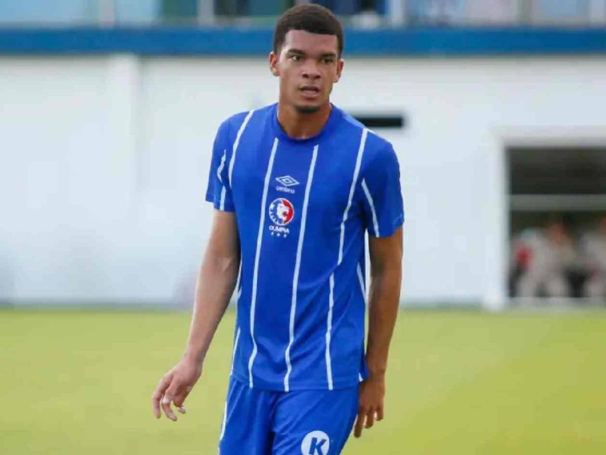 Honduras con nuevos rostros: sorpresas y ausencias en convocatoria de Molina