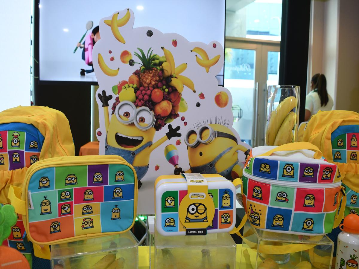 Supermercados La Colonia anuncia la promoción Market Manía.