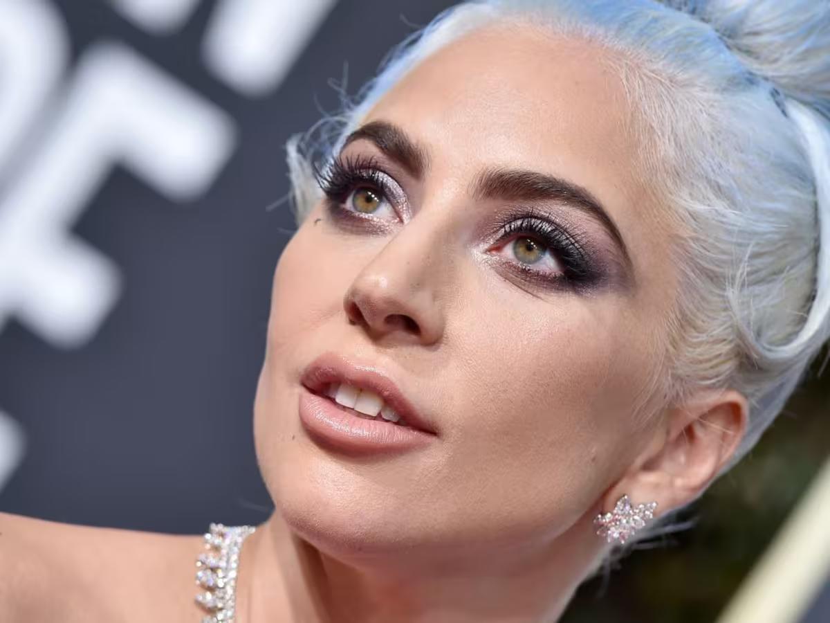 Lady Gaga responde así a los rumores de embarazo