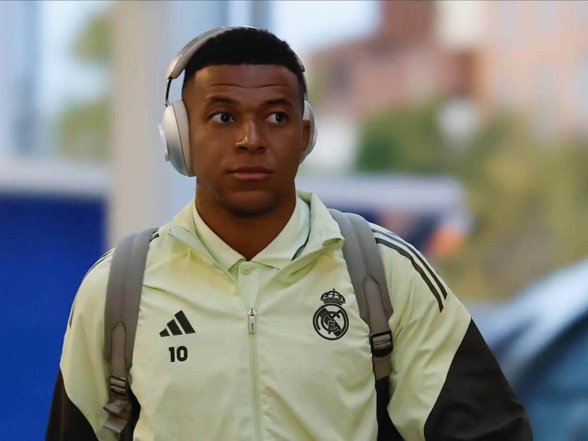 ¡Vinicius se rebela! La condición que le exige al Real Madrid por culpa de Mbappé
