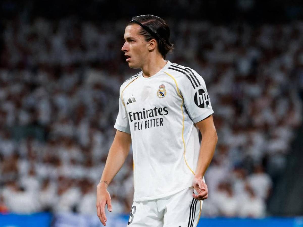Real Madrid sufre golpe con fichaje, se va del Barcelona y Xabi busca reemplazo
