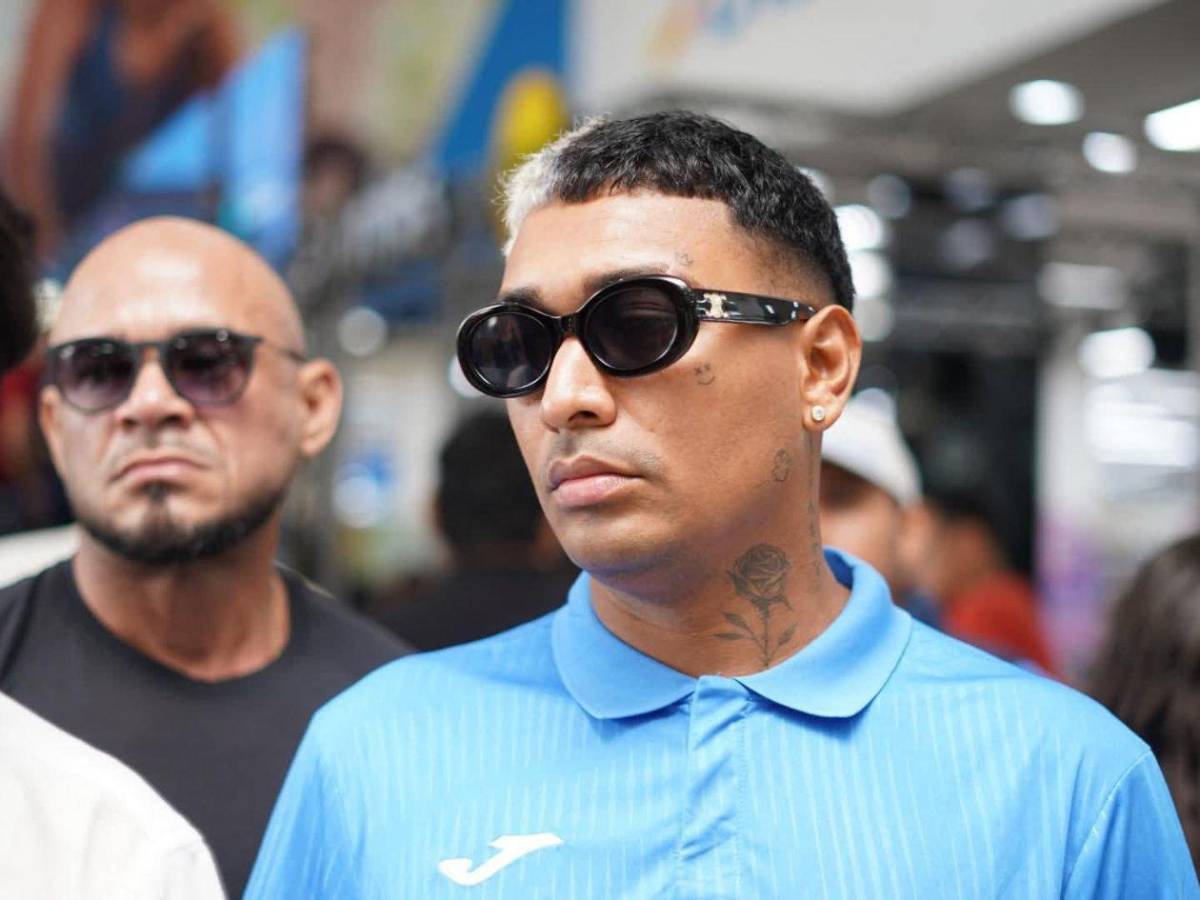 Supremo revela la ciudad donde se hará el próximo partido de tiktokers