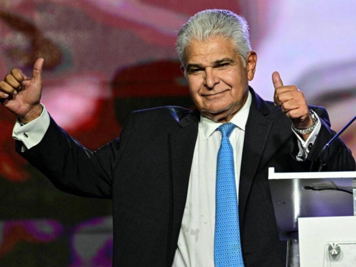 Publican sondeo de gestión de presidentes; Xiomara Castro se mantiene