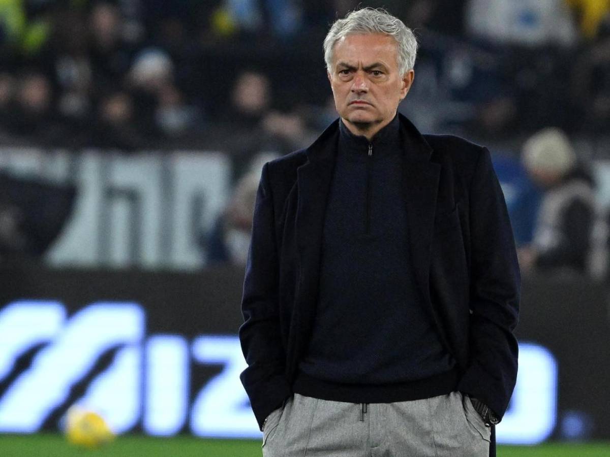 ¿Mourinho al Real Madrid? El polémico entrenador reacciona y deja a todos asombrados