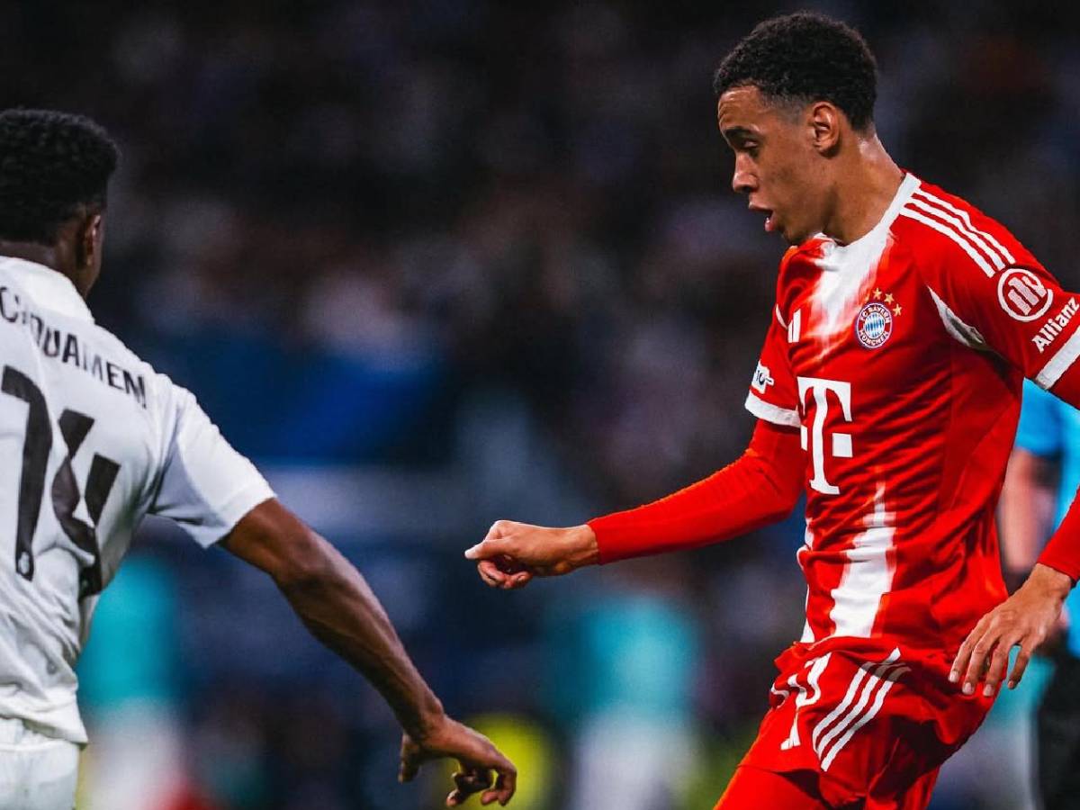 Hace confesión sobre lo que pasó con Musiala y Bayern toma decisión: Había indicios