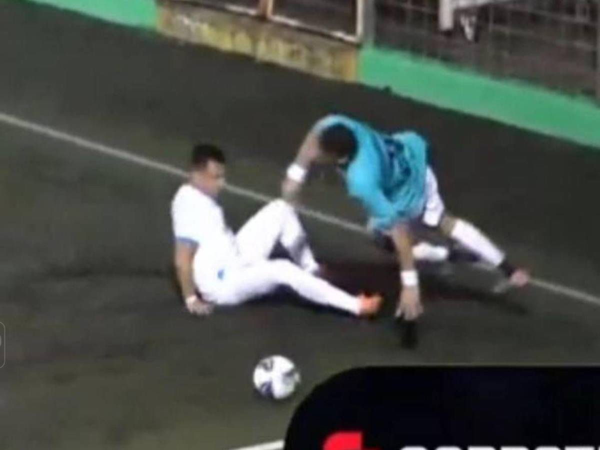 Supremo se retira de la Selección de tiktokers y señala a un influencer