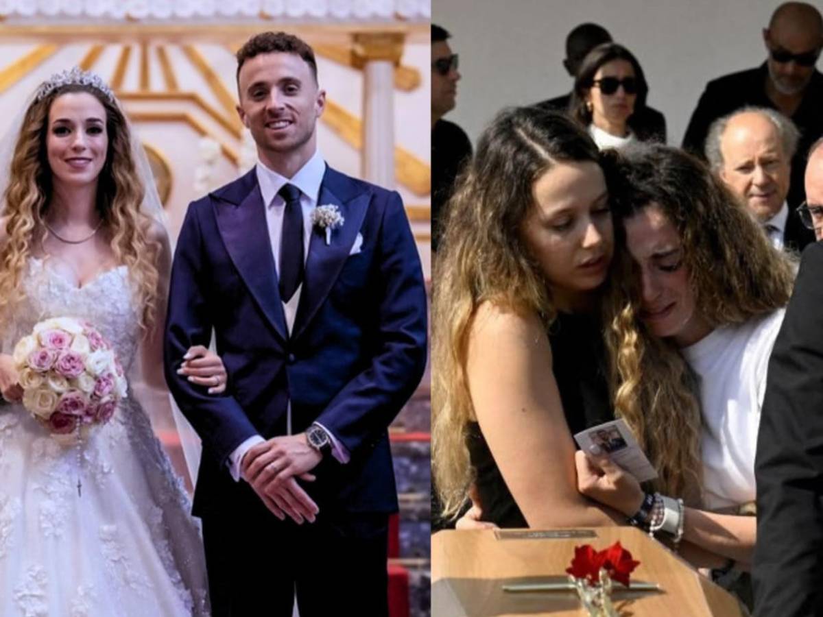 El millonario gesto del Chelsea con la familia de Diogo Jota: ¡nadie lo esperaba!