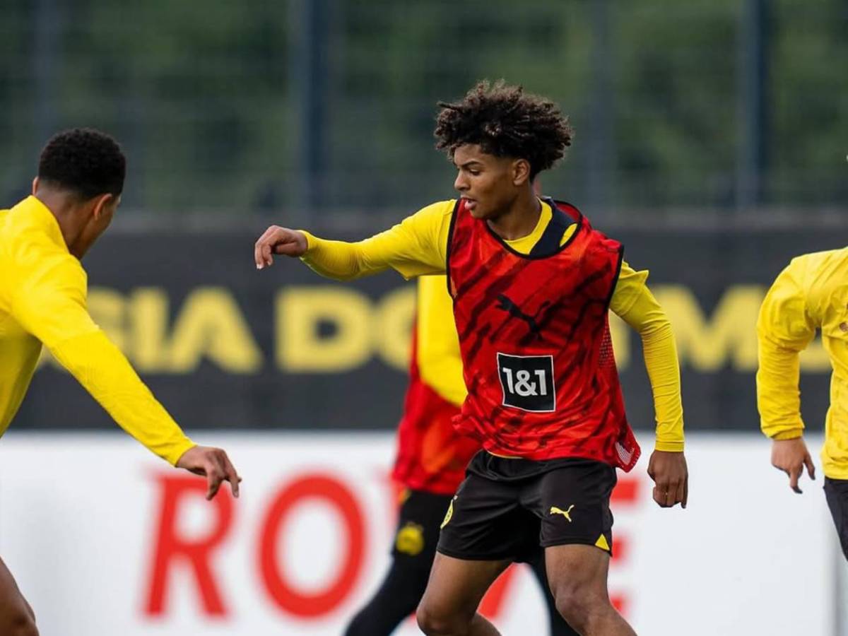 Mundial de Clubes: Niño puede marcar un hito en el torneo, sorprende su edad