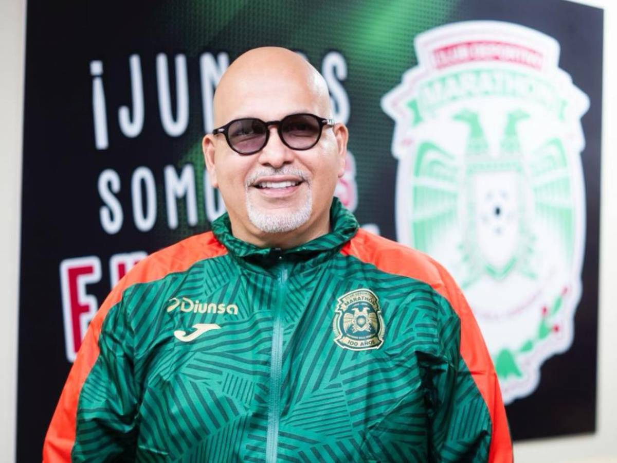 ¿De qué murió Orinson Amaya, presidente del Marathón? Impactante confesión