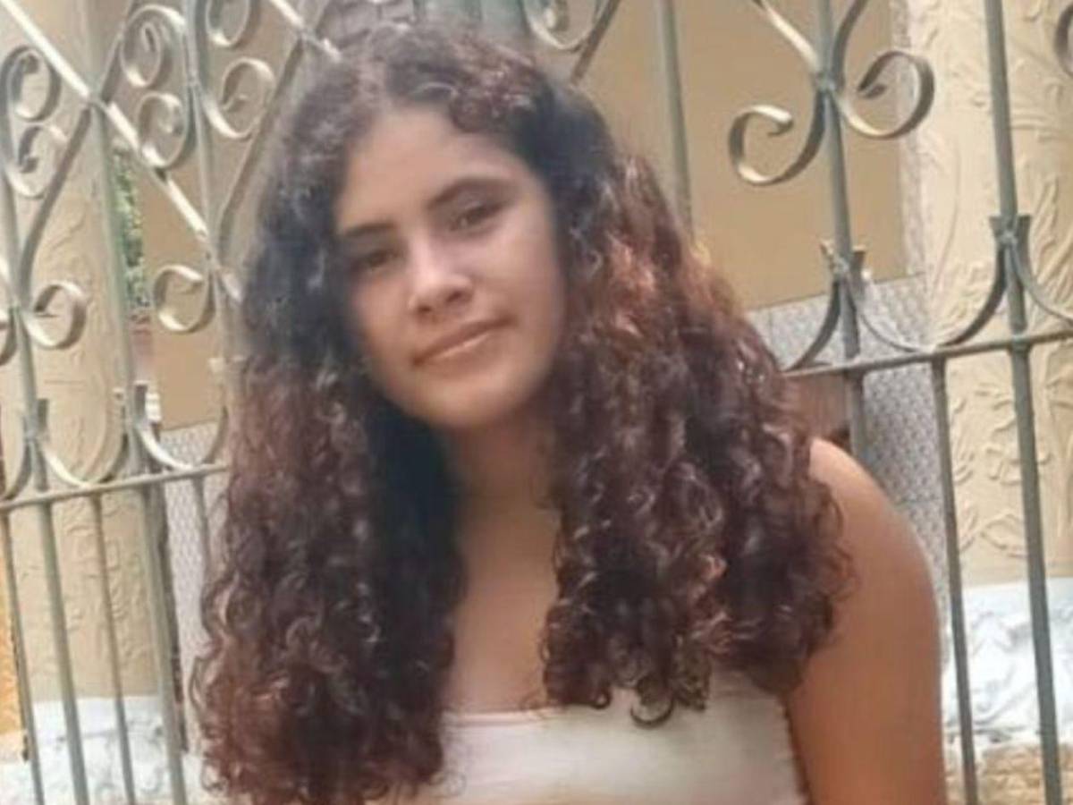 Soy inocente: Henry Turcios, sospechoso de abuso contra la hermana de Yorleni Alas