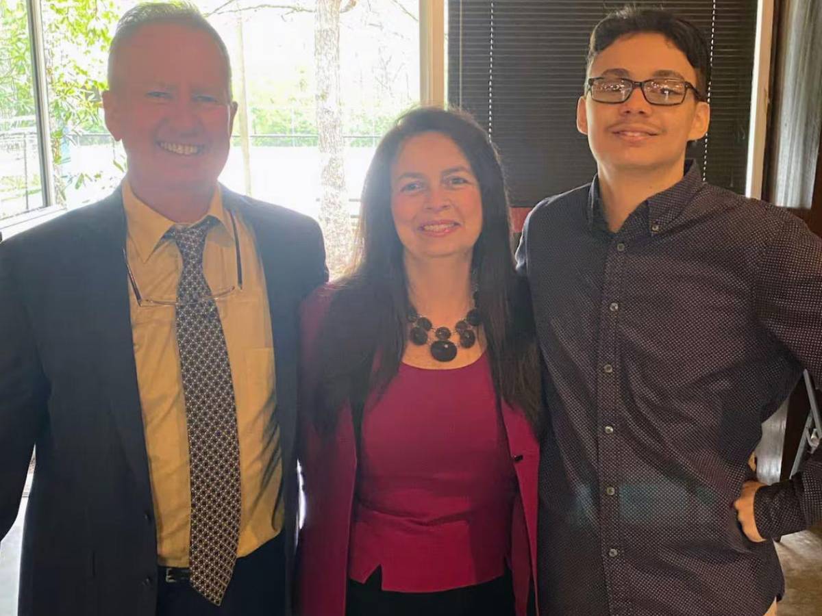 “La golpeé con un bate”: Hijo admite brutal crimen contra su madre