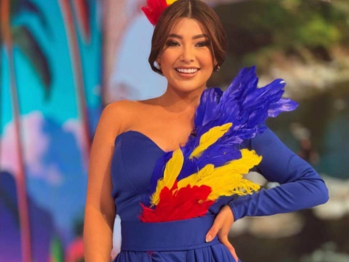 Milagro Flores: Ya no me encariño de nadie porque todo mundo se va