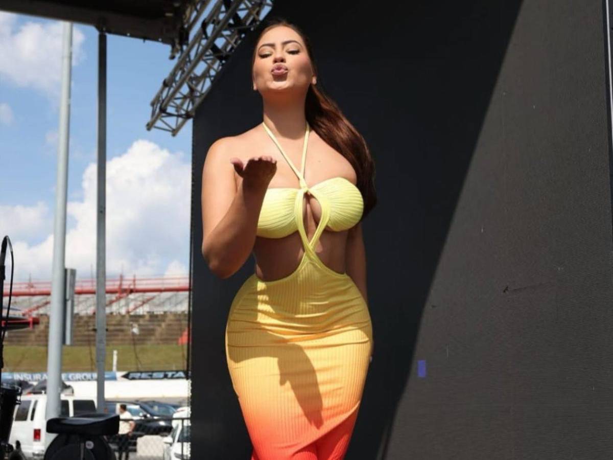 Alejandra Rubio revela que algo grande está a punto de suceder