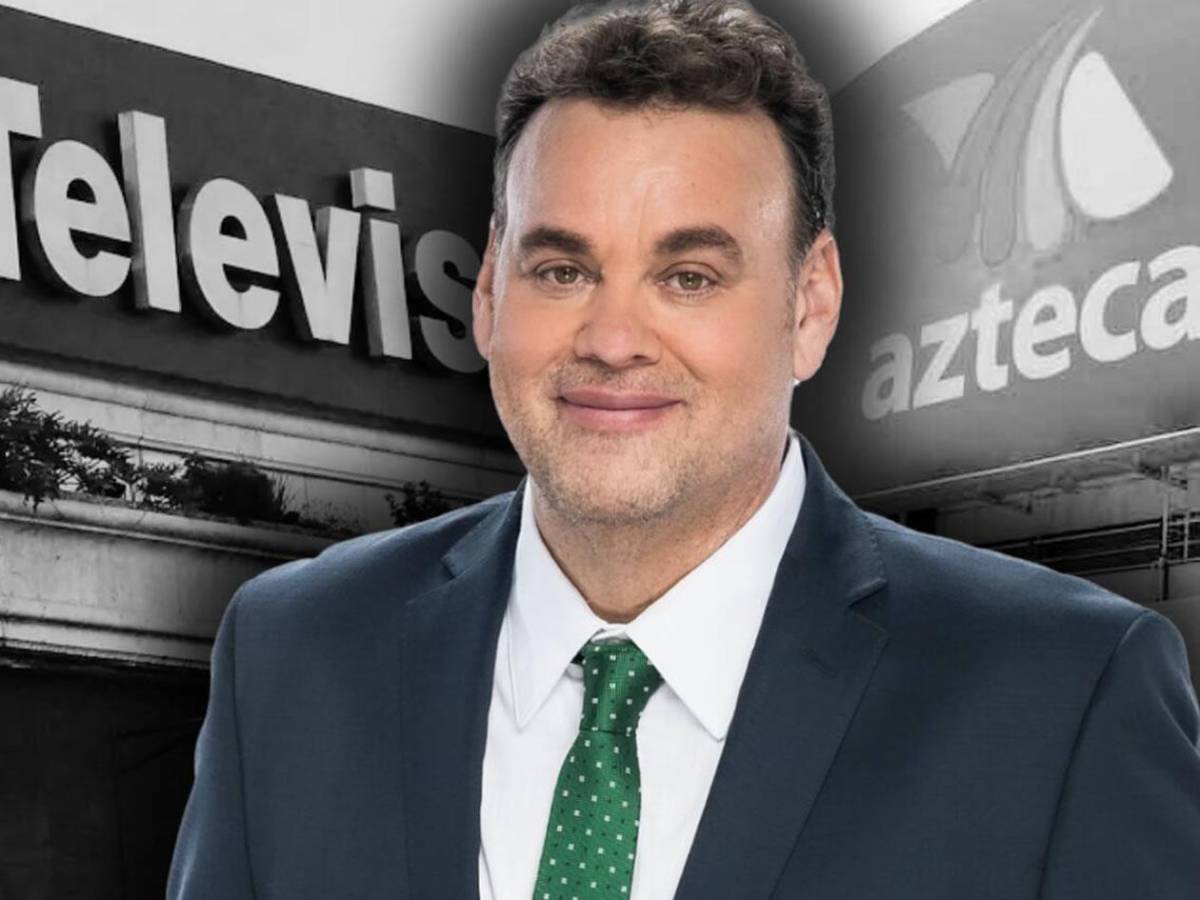 Faitelson revela amenaza del crimen organizado: Son capaz de cualquier cosa