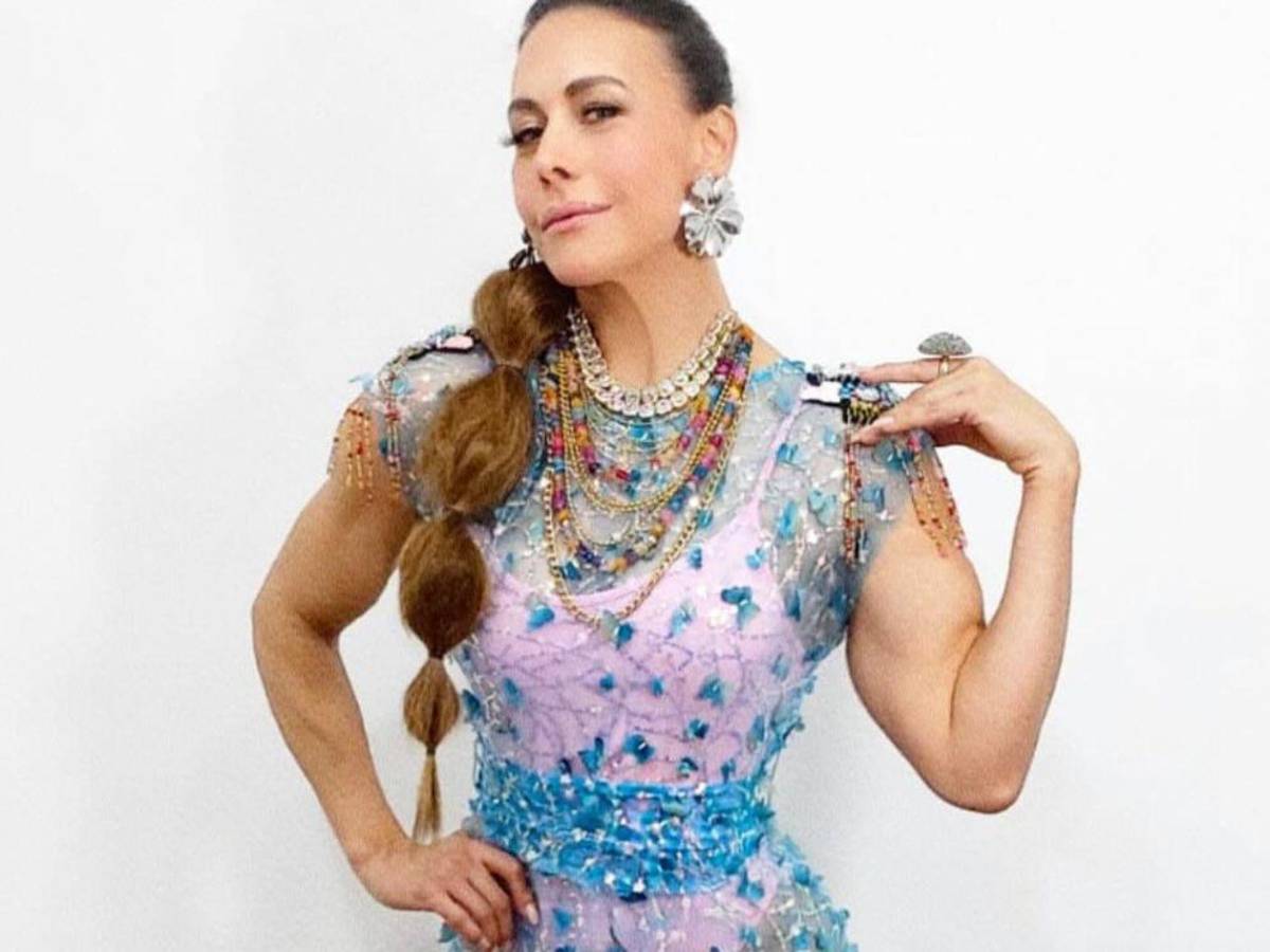 Vanessa Guzmán vive momentos de angustia tras  ataque a su hogar