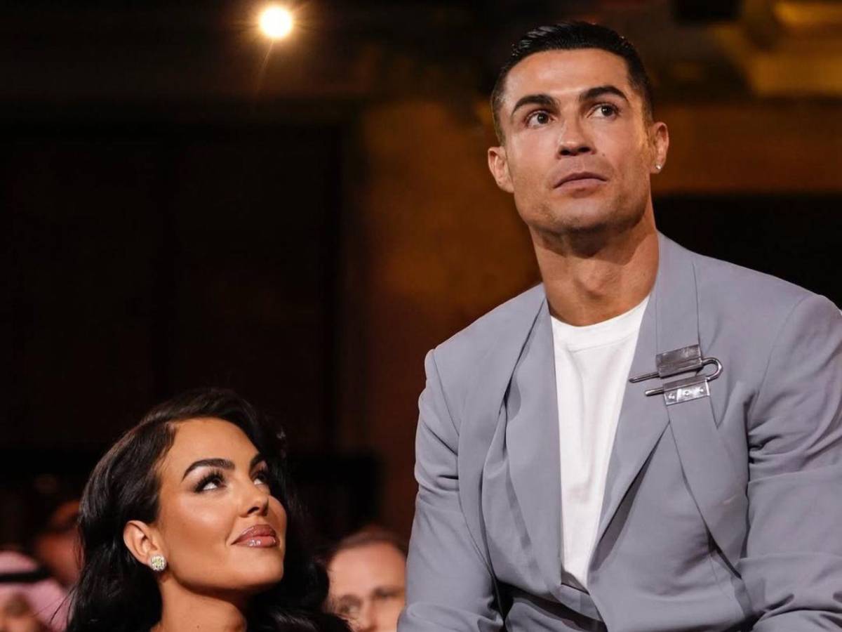 Cristiano compró isla exclusiva en Arabia Saudita: los millones que pagó