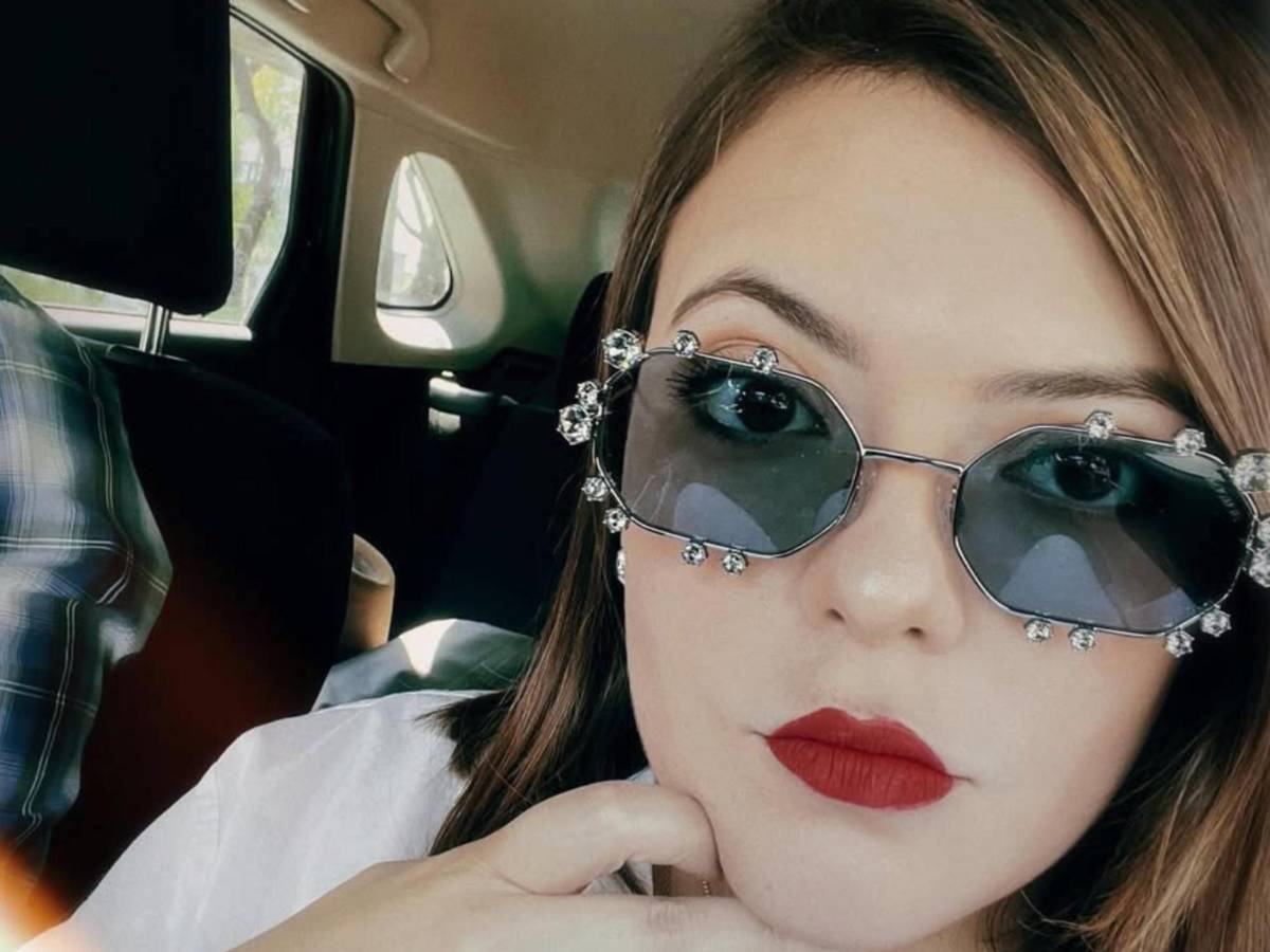 Viral: Hija del Piojo Herrera conmueve por lo ocurrido a su padre en el Costa Rica - Honduras