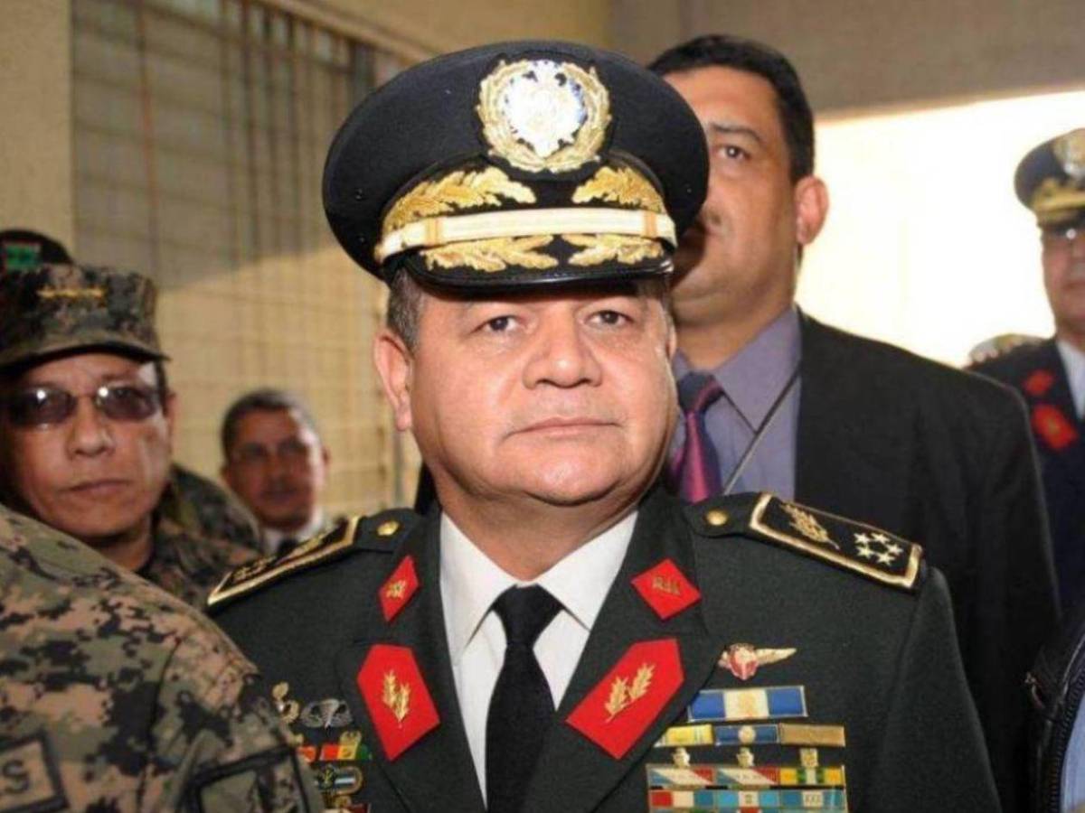 Johel Zelaya responde a Romeo Vásquez con inquietante señalamiento