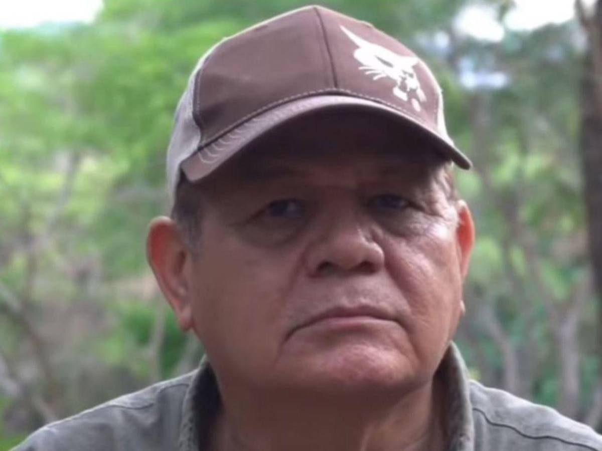 Romeo Vásquez arremete contra Johel Zelaya y lo tilda de fiscal de juguete