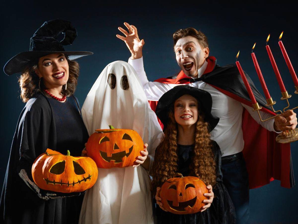 ¿Halloween tiene un origen religioso? Lo que debes saber sobre su historia y significado