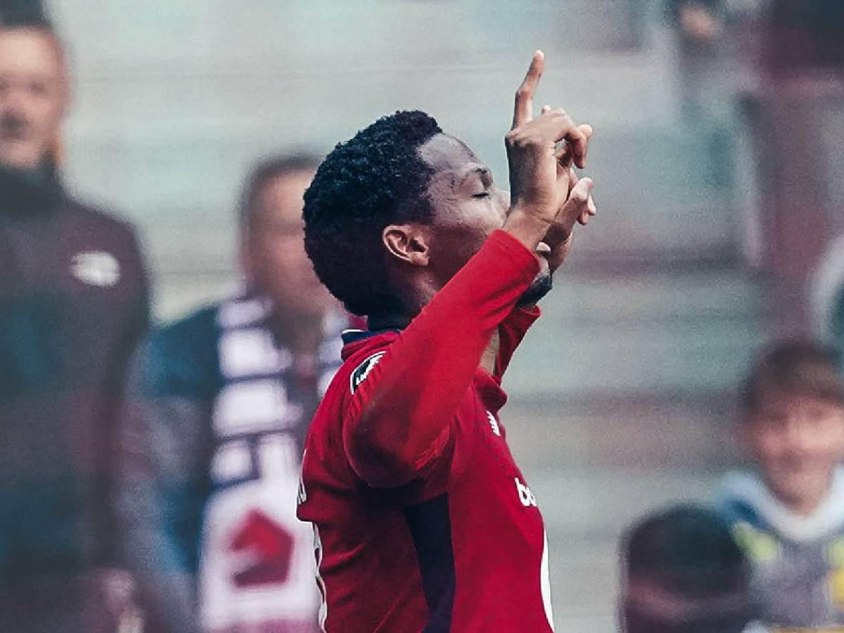 Tabla goleadores Champions: Raphinha anotó y hay dos sorpresivos líderes