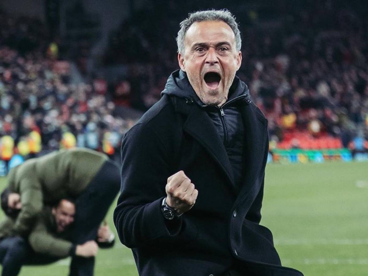 Luis Enrique da el golpe: PSG le roba al Real Madrid el fichaje más deseado de Europa