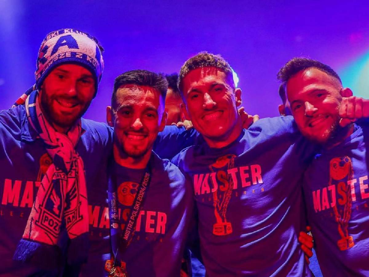 Luis Palma cambia de casa en Europa: así es su nuevo equipo; ¿jugará Champions?