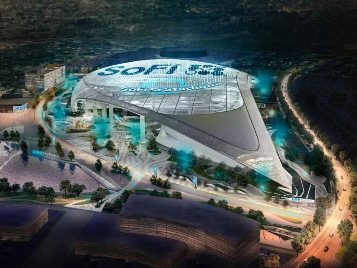 Así son los 16 estadios del Mundial 2026 por dentro y por fuera