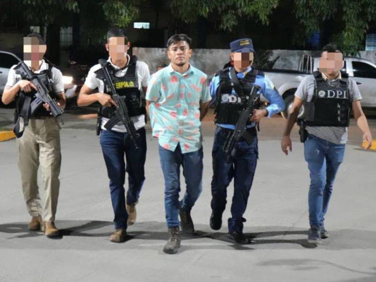 Últimos momentos de Katherine: su expareja, acusado de asesinarla, iba a la misma iglesia