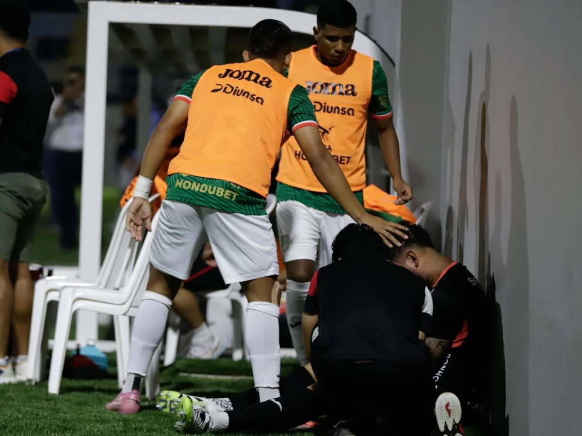 Olancho - Marathón: Esposa de extranjero, lágrimas, remodelación e impensado debut